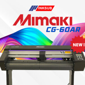 Mimaki CG-60AR
