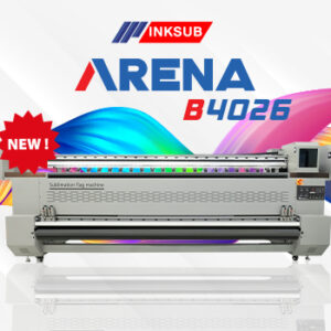 Arena B4026