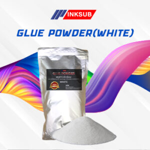 glue-powderwhite