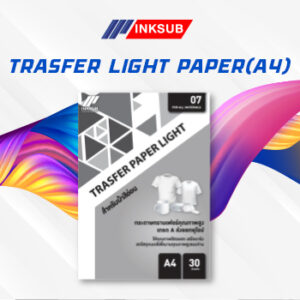 Trasfer Light Paper A4
