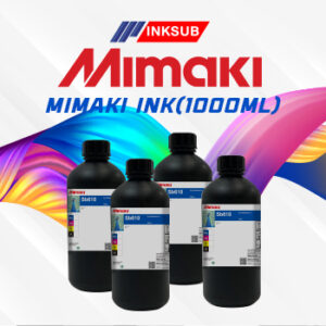 Mimaki sublimation ink(1000ml)