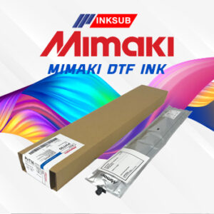 Mimaki DTF ink