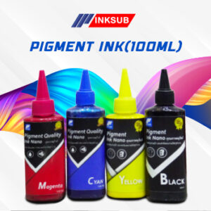 Pigment Nano ink(100ml)