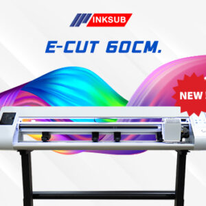 E-CUT 60Cm.