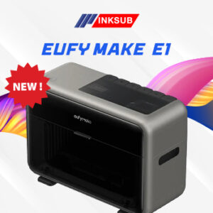 EufyMake E1