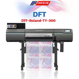 DTF Roland TY-300
