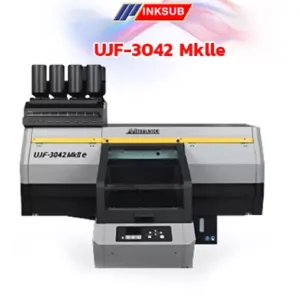 Mimaki UV UJF-3042 MkIIe
