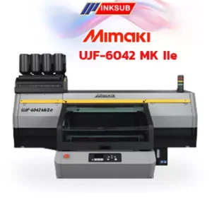 Mimaki UV UJF-6042 MkIIe