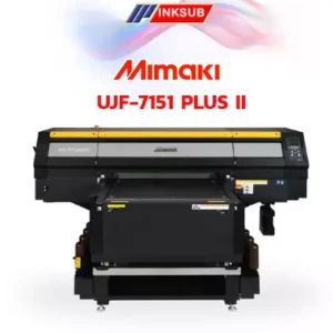 Mimaki UV UJF-7151 PLUS II
