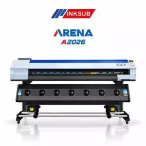 Arena A2026