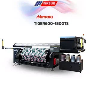 Mimaki Tiger600-1600