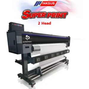 SUPER PRINT 2H