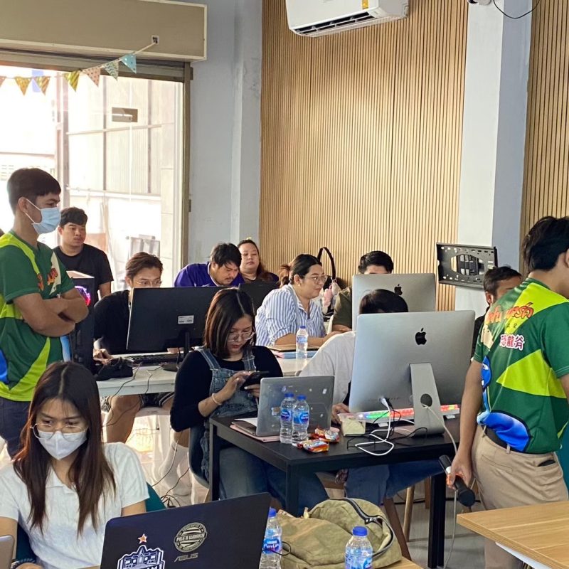LINE_ALBUM_Opnehouse ครั้งที่ 11_240907_3